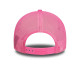 NEW ERA, Wmns foam front trucker newera, Pnkwhi