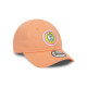 NEW ERA, Tod pastel lt 9forty bugbun, Pea