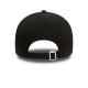 NEW ERA, Metallic outline 9forty loslak, Blk