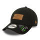 NEW ERA, New world 9forty newera, Blk