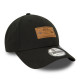 NEW ERA, New world 9forty newera, Blk