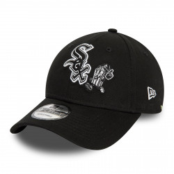 NEW ERA, Food character 9forty chiwhi, Blk