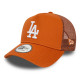 NEW ERA, League ess trucker losdod, Ebrwhiebr