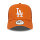 NEW ERA, League ess trucker losdod, Ebrwhiebr