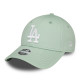 NEW ERA, Wmns league ess 9forty losdod, Fmt