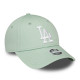 NEW ERA, Wmns league ess 9forty losdod, Fmt