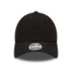 NEW ERA, Wmns open back cap newera, Blk