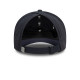 NEW ERA, Wmns open back cap newera, Blk