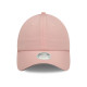 NEW ERA, Wmns open back cap newera, Drs