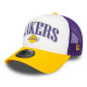 NEW ERA, Nba retro trucker loslak, Trpcny