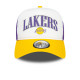 NEW ERA, Nba retro trucker loslak, Trpcny