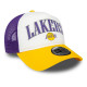 NEW ERA, Nba retro trucker loslak, Trpcny