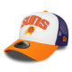 NEW ERA, Nba retro trucker phosun, Oppnor