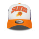 NEW ERA, Nba retro trucker phosun, Oppnor