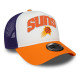 NEW ERA, Nba retro trucker phosun, Oppnor