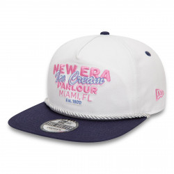 NEW ERA, Graphic golfer newera, Whinvy