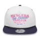 NEW ERA, Graphic golfer newera, Whinvy