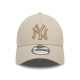 NEW ERA, Home field 9forty trucker neyyan, Stnabr