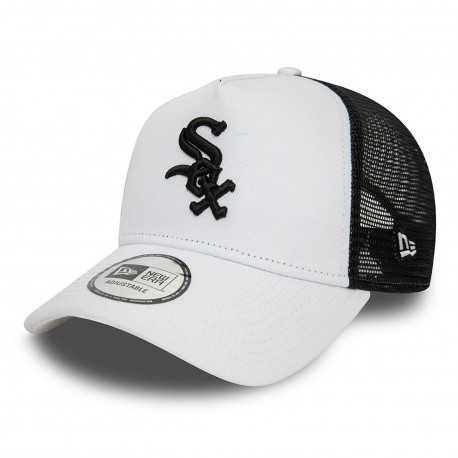 League ess trucker chiwhi - Whiwhiblk