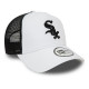 NEW ERA, League ess trucker chiwhi, Whiwhiblk