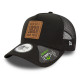 NEW ERA, Ne repreve trucker newera, Blk