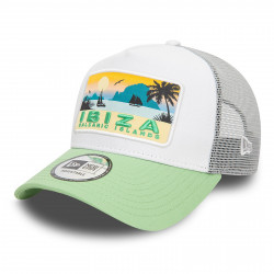 NEW ERA, Ne summer trucker newera, Grfdgr