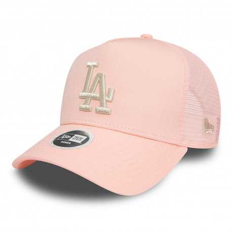 Wmns metallic trucker losdod - Plmmts