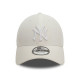 NEW ERA, Linen 9forty neyyan, Whiwhi