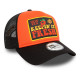 NEW ERA, Ne patch trucker newera, Dor