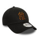 NEW ERA, Team outline 9forty neyyan, Blkdor