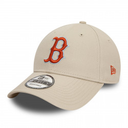 NEW ERA, Mlb patch 9forty bosredco, Stn