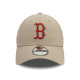 NEW ERA, Mlb patch 9forty bosredco, Stn