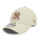 NEW ERA, Mlb patch 9forty neyyanco, Ofw