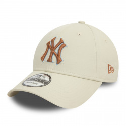 NEW ERA, Mlb patch 9forty neyyanco, Ofw