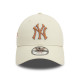 NEW ERA, Mlb patch 9forty neyyanco, Ofw