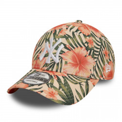 NEW ERA, Tropical 9forty neyyan, Whi