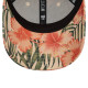 NEW ERA, Tropical 9forty neyyan, Whi