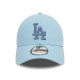 NEW ERA, Home field 9forty trucker losdod, Glbfdb