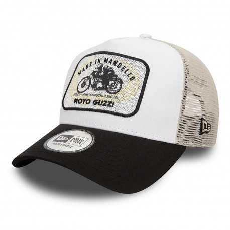 Moto guzzi trucker motguz - Stnblk