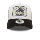 NEW ERA, Moto guzzi trucker motguz, Stnblk