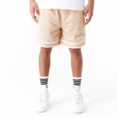 World series mesh shorts aridia - Omlwhi