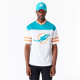 NEW ERA, Nfl wrdmrk grphc jersey miadol, Whiaqa