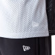 NEW ERA, Nfl wrdmrk grphc jersey lasrai, Dgrblk