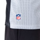 NEW ERA, Nfl wrdmrk grphc jersey lasrai, Dgrblk