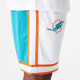 NEW ERA, Nfl color block shorts miadol, Whiaqa