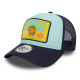 NEW ERA, Ne patch trucker newera, Swb