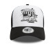 NEW ERA, Ne graphic trucker newera, Blkwhi