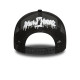 NEW ERA, Ne graphic trucker newera, Blkwhi