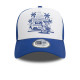 NEW ERA, Ne graphic trucker newera, Mjbwhi