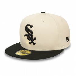 NEW ERA, Team colour 59fifty chiwhico, Ltcblk